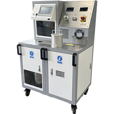 CHY-03C Aluminum Alloy Density Equivalent Instrument